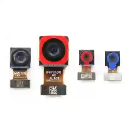 Thay camera sau Xiaomi Redmi Note 11 1