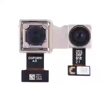 Thay camera sau Xiaomi Redmi S2 3