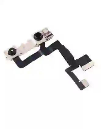 thay camera trước iphone 11 3