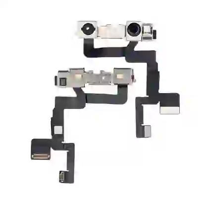 thay camera trước iphone 11 2