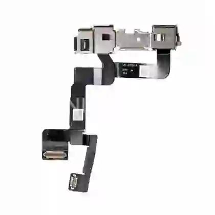thay camera trước iphone 12 pro max 3