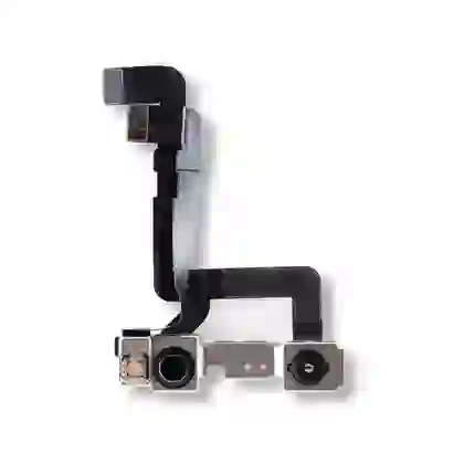 thay camera trước iphone 12 pro max 1