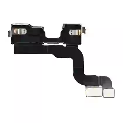 thay camera trước iphone 15 pro max giữ face id 2