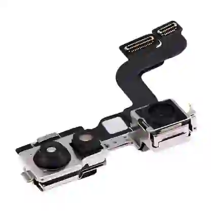 thay camera trước iphone 15 pro max giữ face id 3