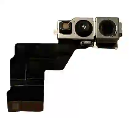 thay camera trước iphone 14 pro 3