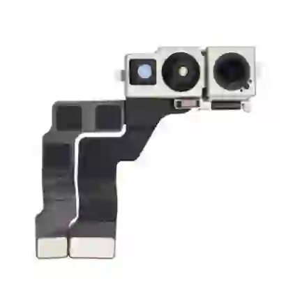 thay camera trước iphone 15 pro max giữ face id 1