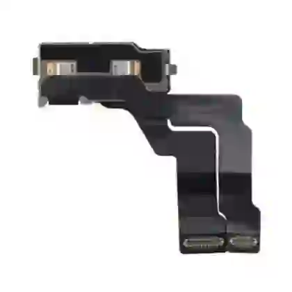 thay camera trước iphone 15 pro max giữ face id 2