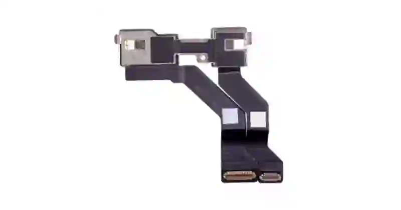 thay camera trước iphone 14 pro max 1