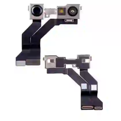 thay camera trước iphone 14 pro max 3