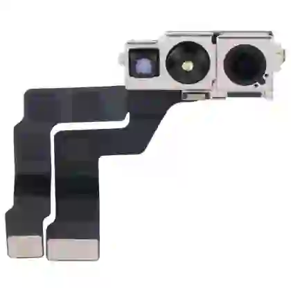 thay camera trước iphone 14 pro max 4