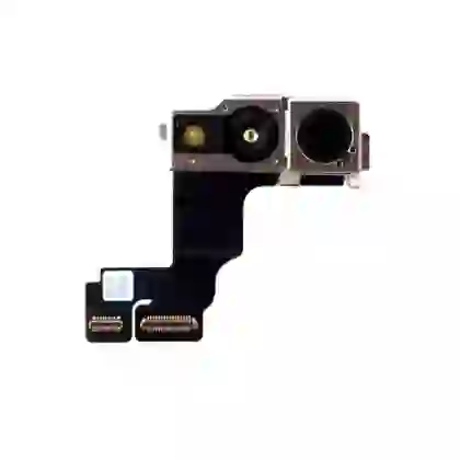 thay camera trước iphone 15 pro max giữ face id 1