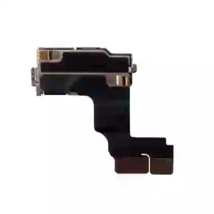 thay camera trước iphone 15 pro max giữ face id 2
