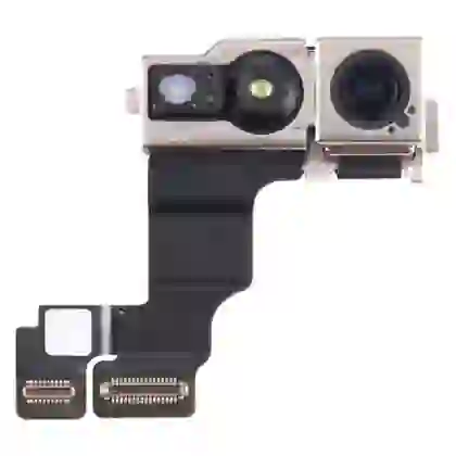 thay camera trước iphone 15 plus 1