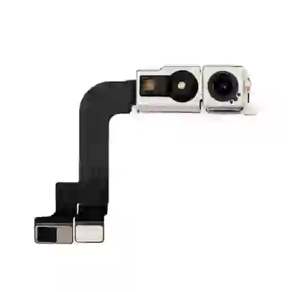 thay camera trước iphone 15 plus 2