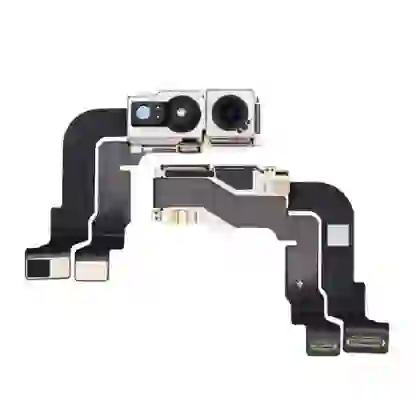 thay camera trước iphone 15 pro 1