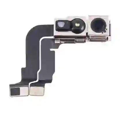 thay camera trước iphone 15 pro 1