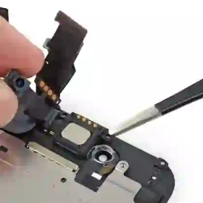 thay camera trước iphone 6 3