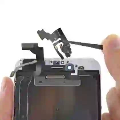 thay camera trước iphone 6 6