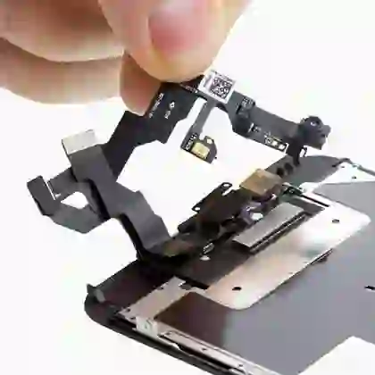 thay camera trước iphone 6s plus 2