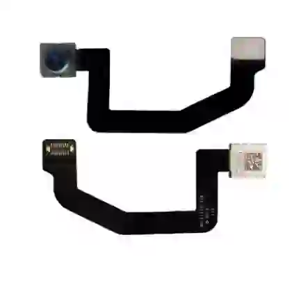 thay camera trước iphone x 2