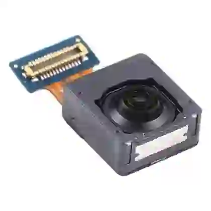 Thay camera trước Samsung S21 Ultra 4