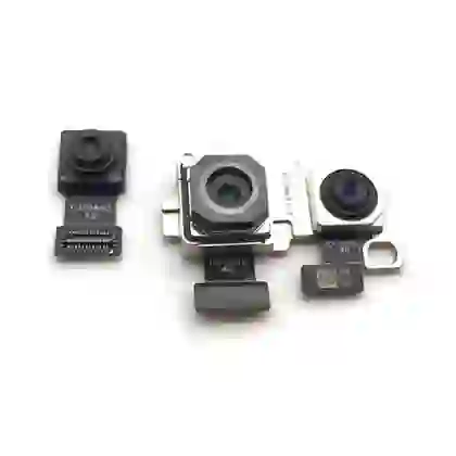 Thay camera trước Xiaomi Redmi S2 6