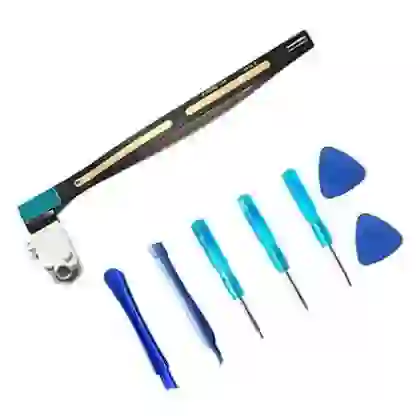 Cáp jack tai nghe dùng cho iPad Air 2 chính hãng Safety 2