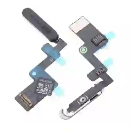 Thay cáp nguồn iPad Air 4 hãng Safety 3