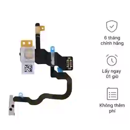 Thay màn hình Realme C20 hãng Safety 1