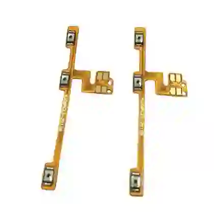 Thay cáp nguồn Xiaomi Poco X3 3