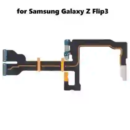 Thay cáp nối main Samsung Galaxy Z Flip 3 chính hãng Safety 2