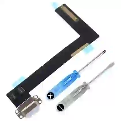 thay chân sạc ipad air 2 chính hãng safety 3