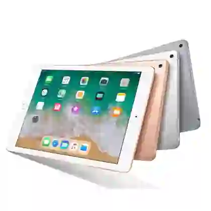 thay chân sạc ipad gen 6 9.7 2018 4