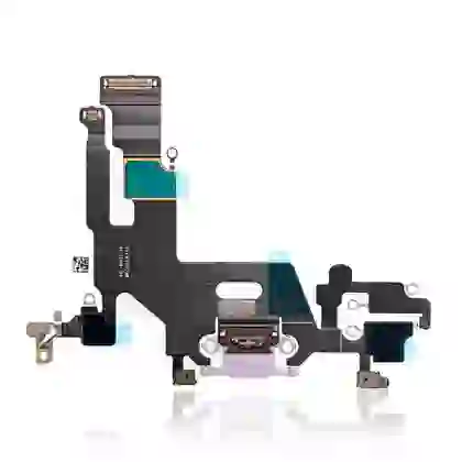 thay chân sạc iphone 11 chính hãng gena 2