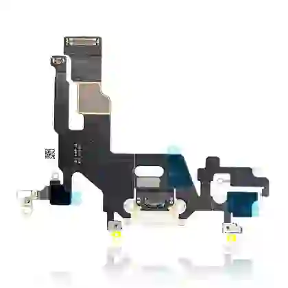 thay chân sạc iphone 11 chính hãng gena 2