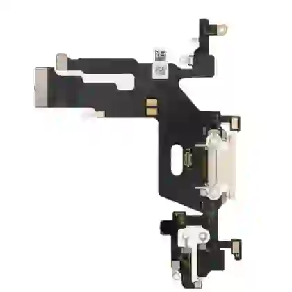 thay chân sạc iphone 11 chính hãng gena 3
