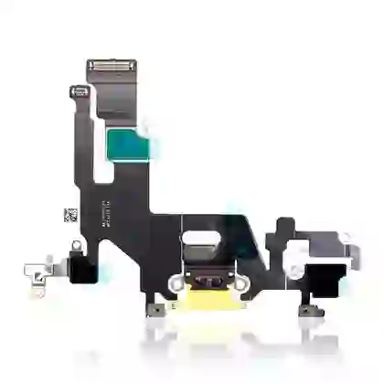 thay chân sạc iphone 11 chính hãng gena 2