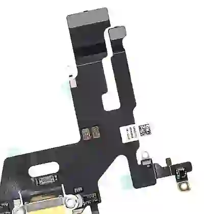 thay chân sạc iphone 11 chính hãng gena 3