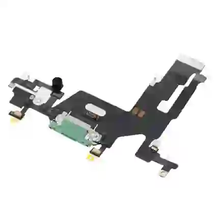 thay chân sạc iphone 11 chính hãng gena 1
