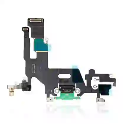 thay chân sạc iphone 11 chính hãng gena 2