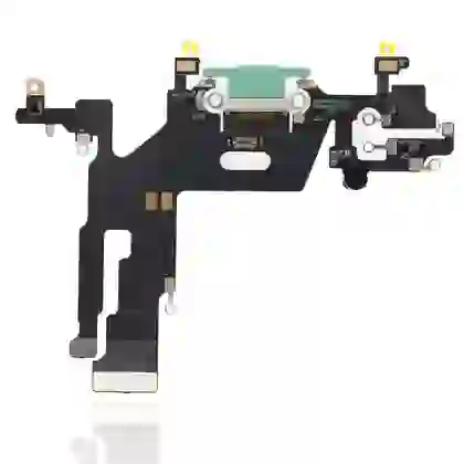 thay chân sạc iphone 11 chính hãng gena 3