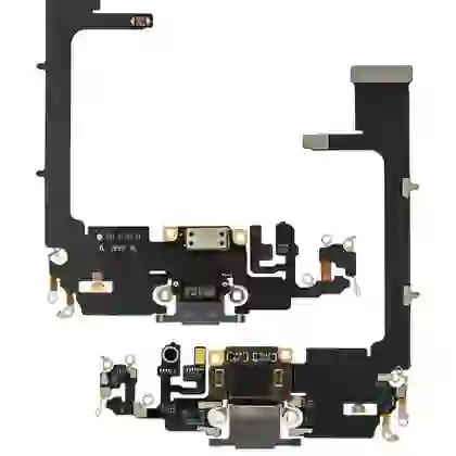 thay chân sạc iphone 11 pro chính hãng gena 1