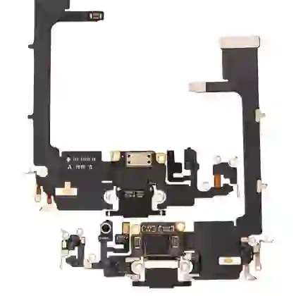 thay chân sạc iphone 11 pro chính hãng gena 1