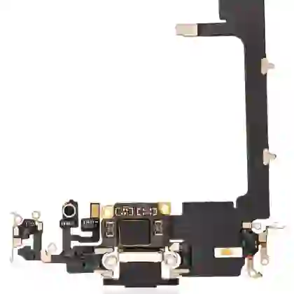 thay chân sạc iphone 11 pro chính hãng gena 2