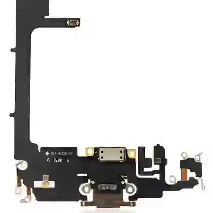 thay chân sạc iphone 11 pro chính hãng gena 2
