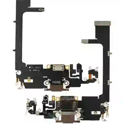thay chân sạc iphone 11 pro chính hãng gena 3