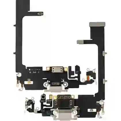 thay chân sạc iphone 11 pro chính hãng gena 2