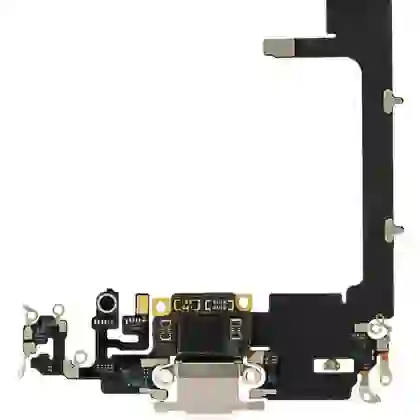 thay chân sạc iphone 11 pro chính hãng gena 3
