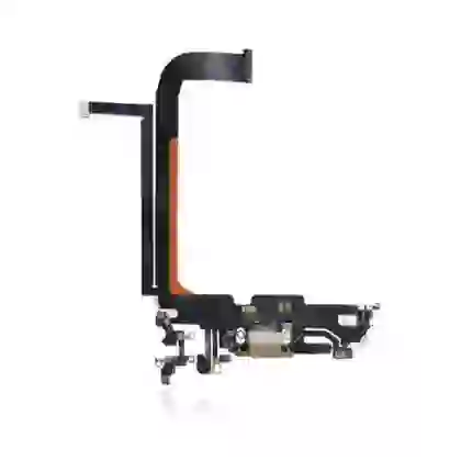 thay chân sạc iphone 11 pro max hãng safety 3