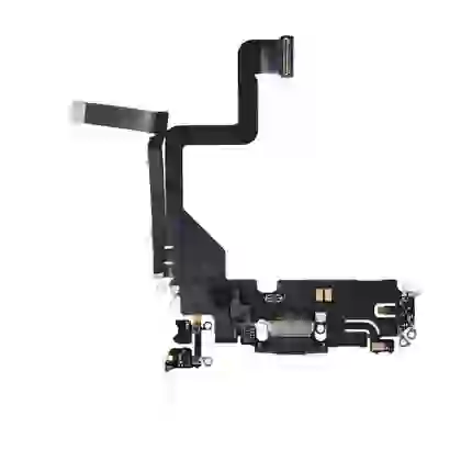 thay chân sạc iphone 11 pro max hãng safety 2